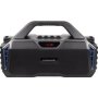 HM-BTK258 Portable Karaoke Wireless Speaker - Black