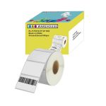 57MMX32MM Upc Barcode & Multipurpose Labels