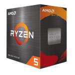 AMD Ryzen 5 5600XT AM4 6-CORE Processor