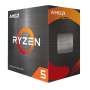 AMD Ryzen 5 5600XT 6-CORE 12-THREAD AM4 Desktop Processor