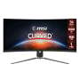 Msi Artymis 34" Va Ultrawide Curved Gaming Monitor 1000R 3440X1440 1MS 165HZ