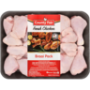 County Fair Fresh Chicken Braai Pack 16 Pieces Per Kg