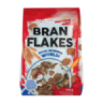 Bran Flakes Cereal 750G