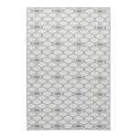 Connection Pewter Rug - 2.4M X 3.4M