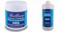 Hair Bleach Combo/highlight Kit Blonde 500G Bleach+ 1L Developer + Gloves
