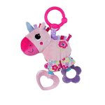 Bright Starts Sparkle And Shine Unicorn