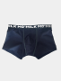 Basic Black Boxer-brief - XS