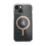 Apple Speck Presidio Perfect Clear Glitter Magsafe Case Iphone 14