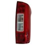 GWM Bb P-series Cv Rhs Taillight 21