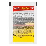Med-lemon Hot Medication Drink