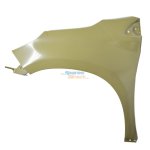Peugeot 2008 Fender Left 14+
