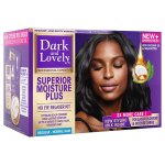 Dark & Lovely Relaxer Kit Regular