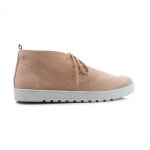 12433 Men Stone - Stone 13 Nubuck