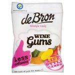 90G - Wine Gums