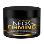 1.7OZ Neck Firming Cream Collagen & Retinol-infused Skin Tightening Moisturizer For Saggy Or Turkey Neck Chest & Face Care Day &