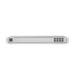 Ubiquiti Unifi Usw-aggregation 8-PORT 10G Sfp+ Managed Switch