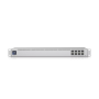 Ubiquiti Unifi Usw-aggregation 8-PORT 10G Sfp+ Managed Switch