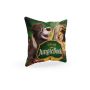 Jungle Book - Micro Velvet Kids Cushion Cover Aw
