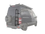 Front Runner Mercedes Sprinter Ladder – By