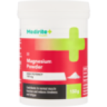 High Potency Magnesium Powder 150G