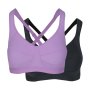 Otg Ultra Support 2 Pack Sports Bra