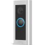 Ring - Video Doorbell Pro 2 - Best-in-class Technology With Quick Replies Pre-roll Videos