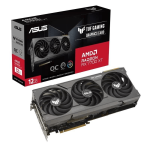 Asus Tuf Gaming Amd Radeon Rx 7700 Xt 12GB GDDR6 Graphics Card 90YV0JK0-M0NA00