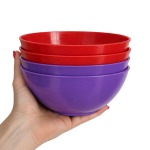 Snack Sorting Bowls 4PC