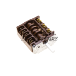 4 Position Selector Switch