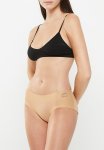 Bikini Padded Panty - Neutral