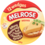 Biltong Flavoured Cheese Wedges 200G