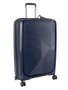 Polo Proflex Fusion Medium 4 Wheel Trolley Case Navy