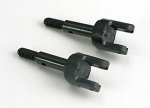 – Stub Axles 2PCS