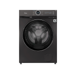 Midea 12 8KG Washer Dryer Titanium