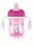 Chicco Training Cup 6 Months - Girl Pink - Pink
