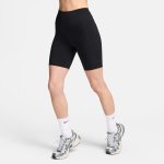 Nike Women's Dri-fit One High Rise Pocket Running Short Tight