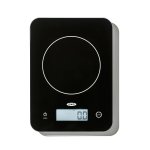 OXO 5KG Everyday Glass Digital Food Scale
