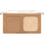 Catrice Holiday Skin Bronze And Glow Palette 010 Out Of Office