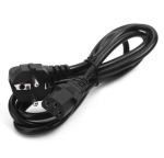 Eu Power Cable – 1.2M
