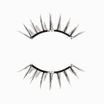 Wosado NO.11 Gem Black Soft Magnetic Eyelashes