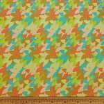 100% Tton PTD-38 Floral