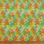 100% Tton PTD-38 Floral