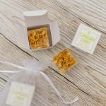 Cupboard Candies Set Of 2 - Lemon Cream