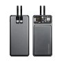 10000MAH Power Bank Digital Display Super Fast Charge 66W