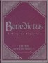 Benedictus - A Book Of Blessings - An Inspiring And Comforting And Deeply Touching Collection Of Blessings For Every Moment In Life From International Bestselling Author John O&  39 Donohue   Hardcover