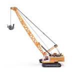 1:87 Liebherr Cable Excavator