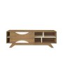 Coral Tv Unit Pine