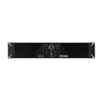 Wharfedale CPD1600 : 1600W Power Amplifier