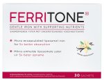 Ferritone Gentle Iron With Supportive Nutrients