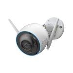 Ezviz H3 3K Camera
